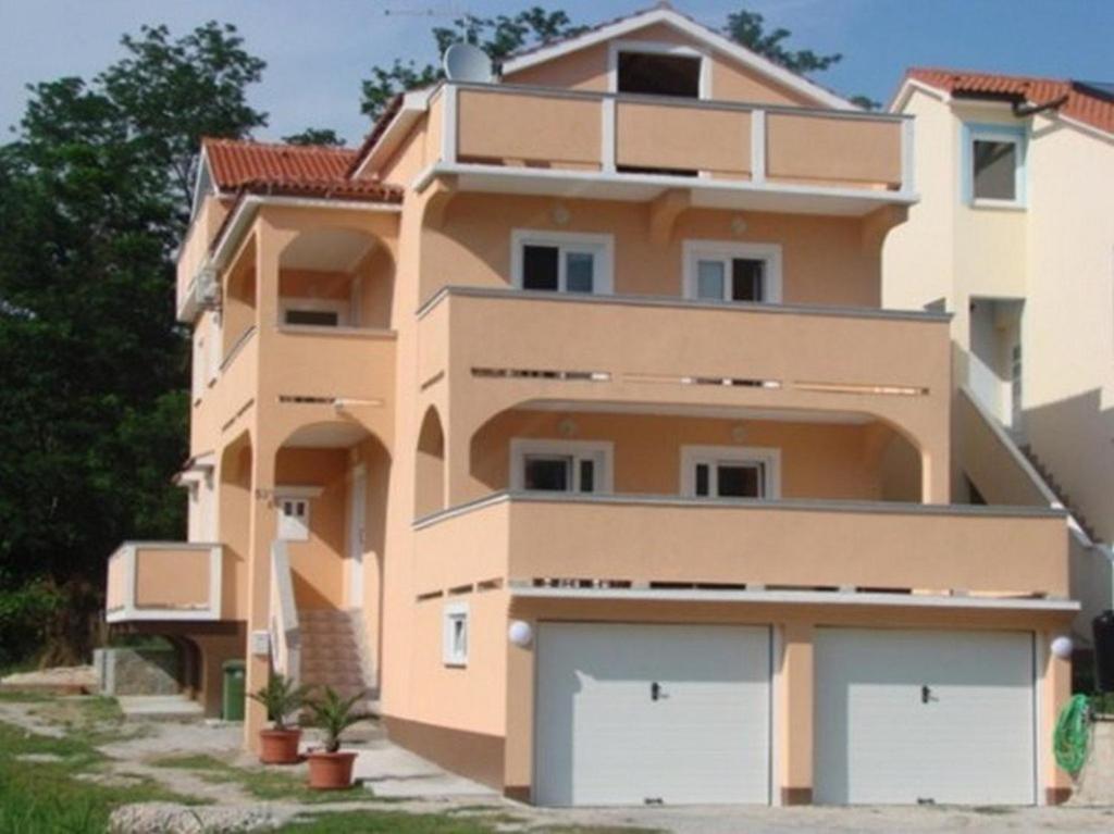Apartments With A Parking Space Lopar, Rab - 16680 المظهر الخارجي الصورة