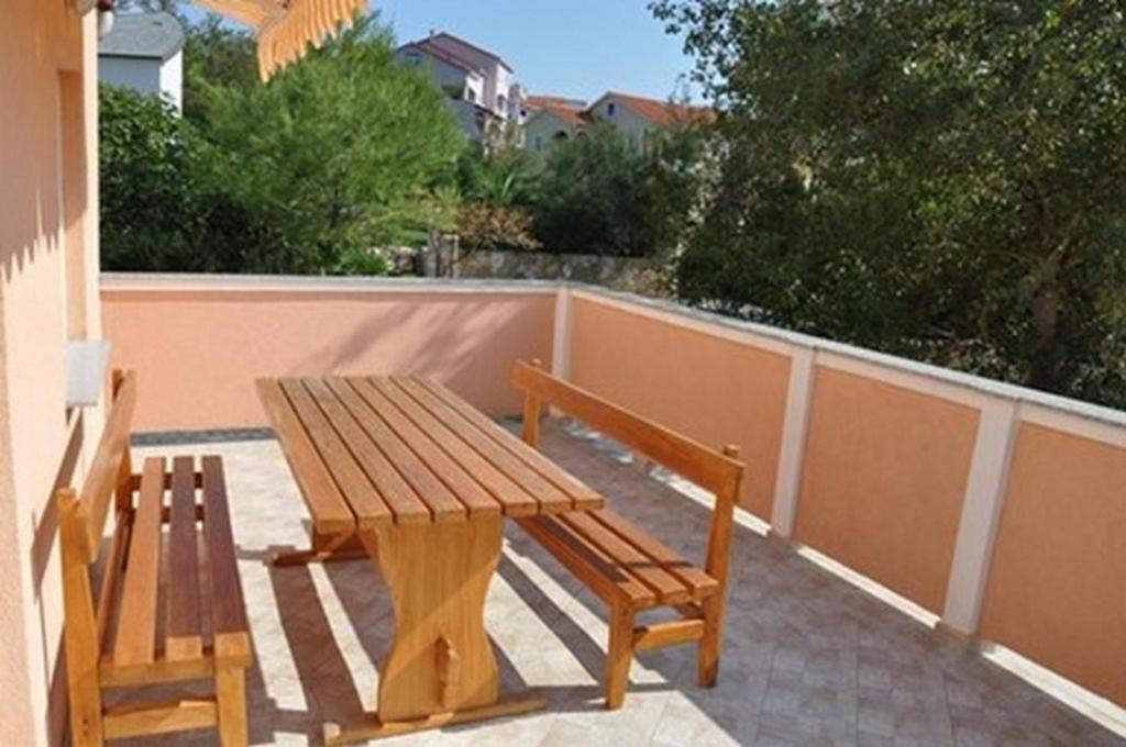 Apartments With A Parking Space Lopar, Rab - 16680 المظهر الخارجي الصورة