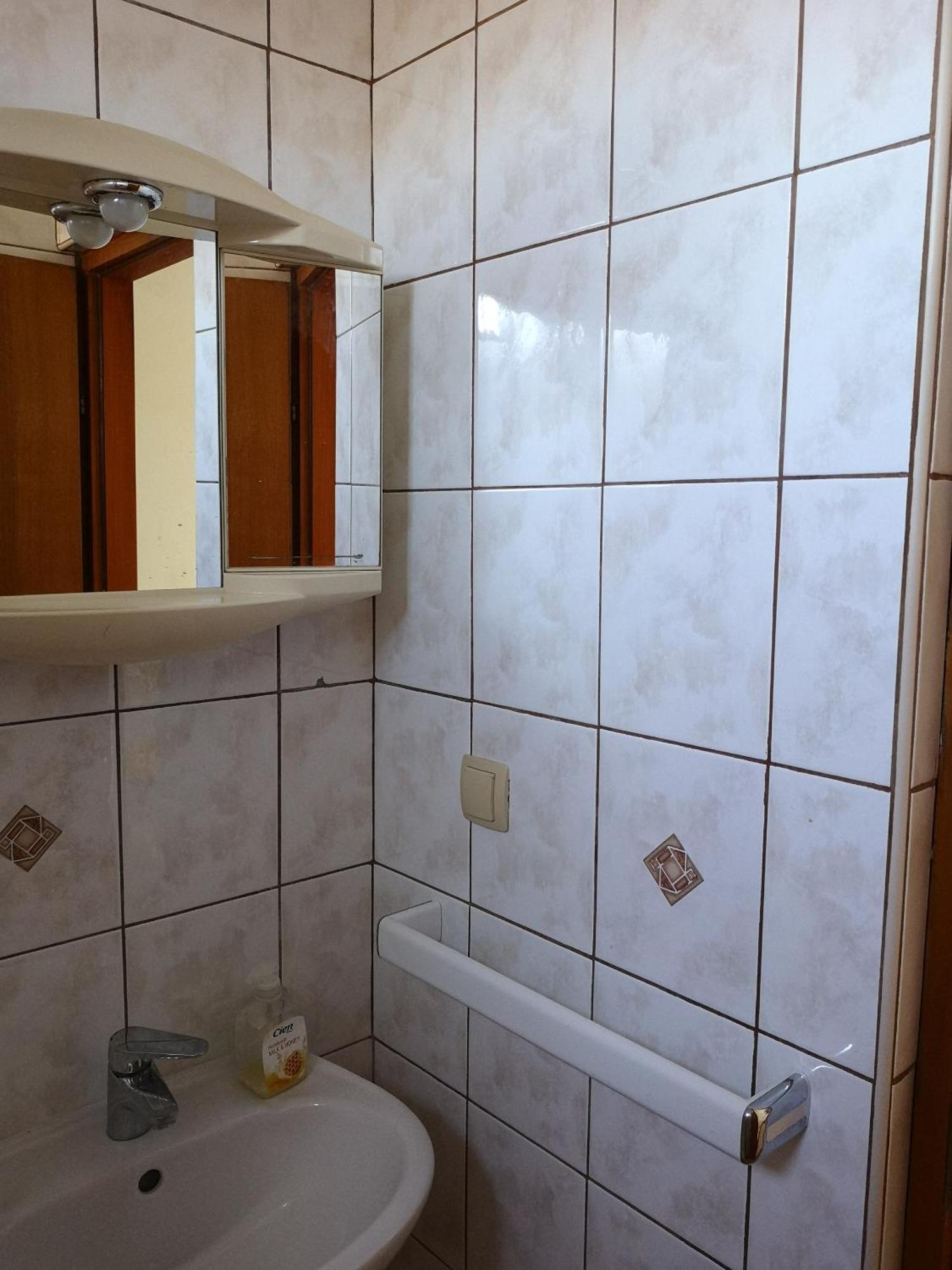 Apartments With A Parking Space Lopar, Rab - 16680 الغرفة الصورة