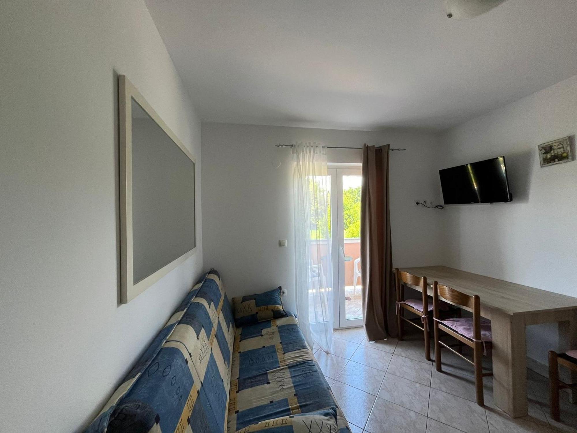 Apartments With A Parking Space Lopar, Rab - 16680 المظهر الخارجي الصورة