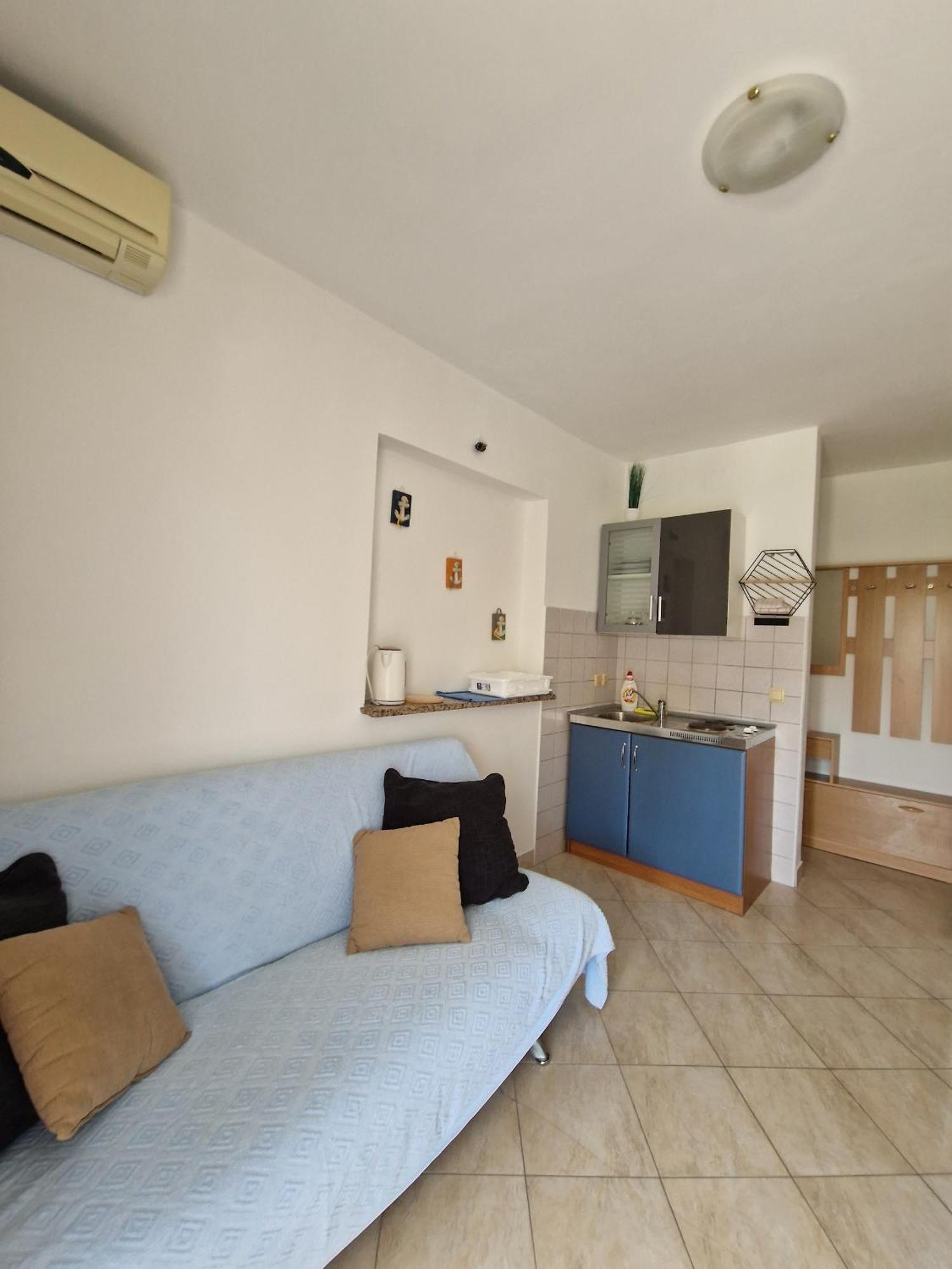 Apartments With A Parking Space Lopar, Rab - 16680 المظهر الخارجي الصورة