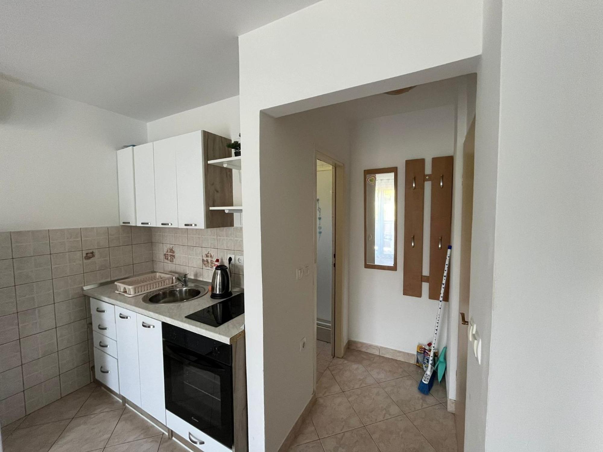 Apartments With A Parking Space Lopar, Rab - 16680 المظهر الخارجي الصورة