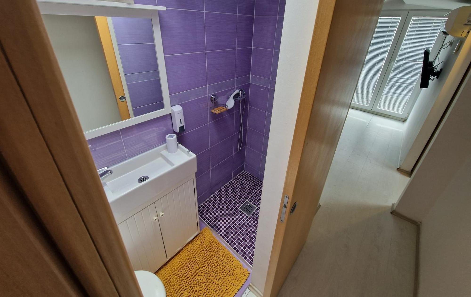 Apartments With A Parking Space Lopar, Rab - 16680 المظهر الخارجي الصورة